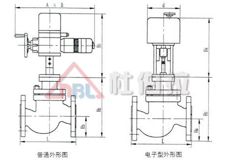 當調節閥遇到卡堵問題，怎么去處理？